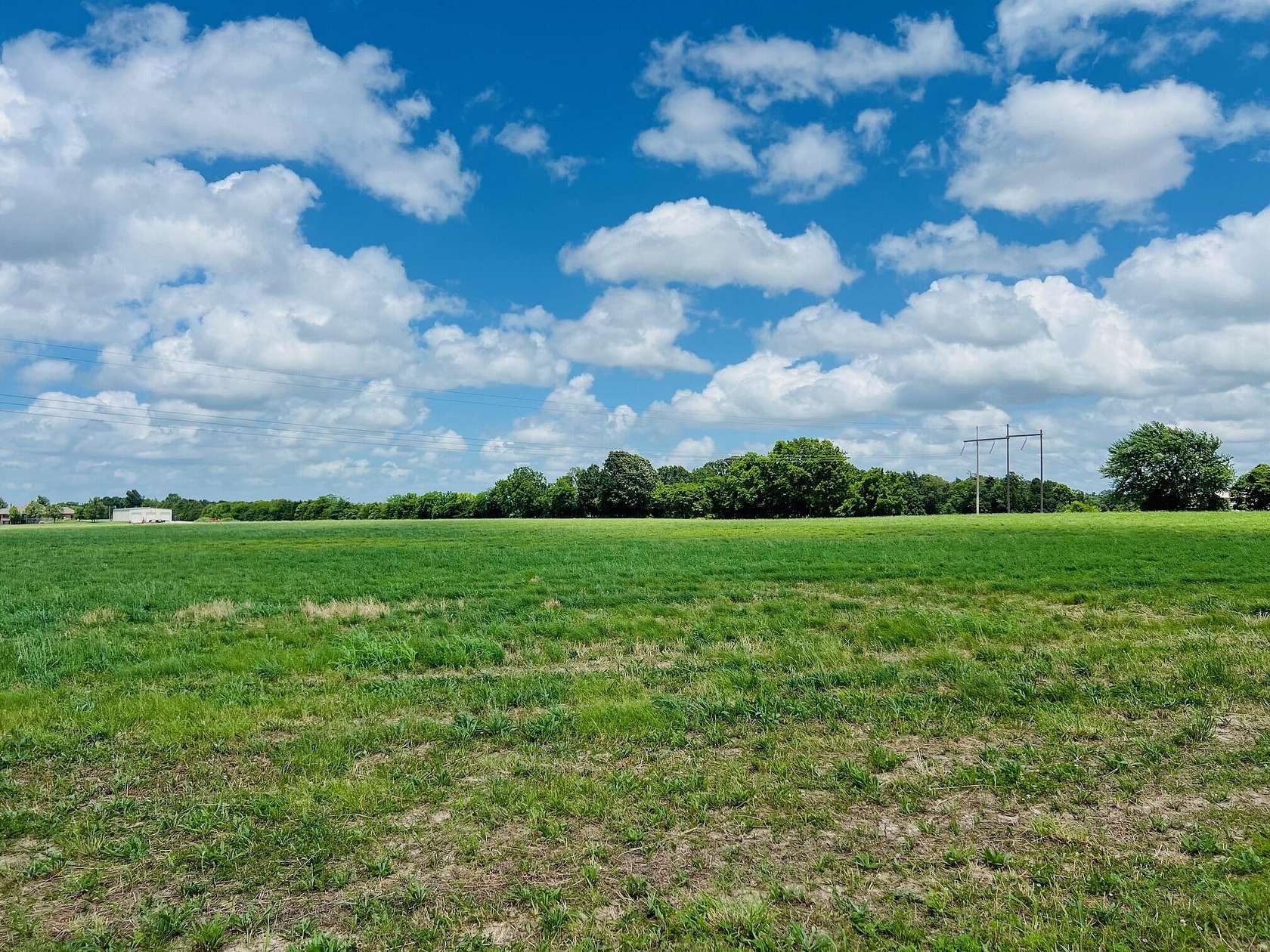10 Acres of Land for Sale in Rogersville, Missouri