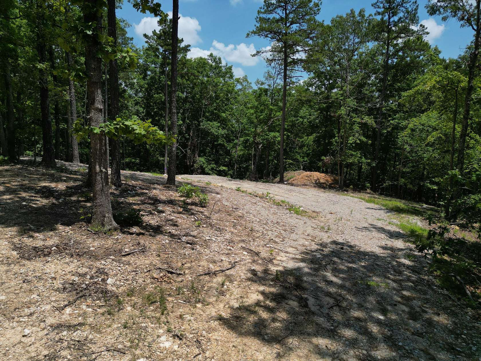 5.04 Acres of Land for Sale in Willow Springs, Missouri