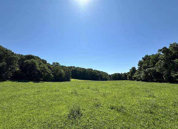 120 Acres of Land for Sale in Billings, Missouri