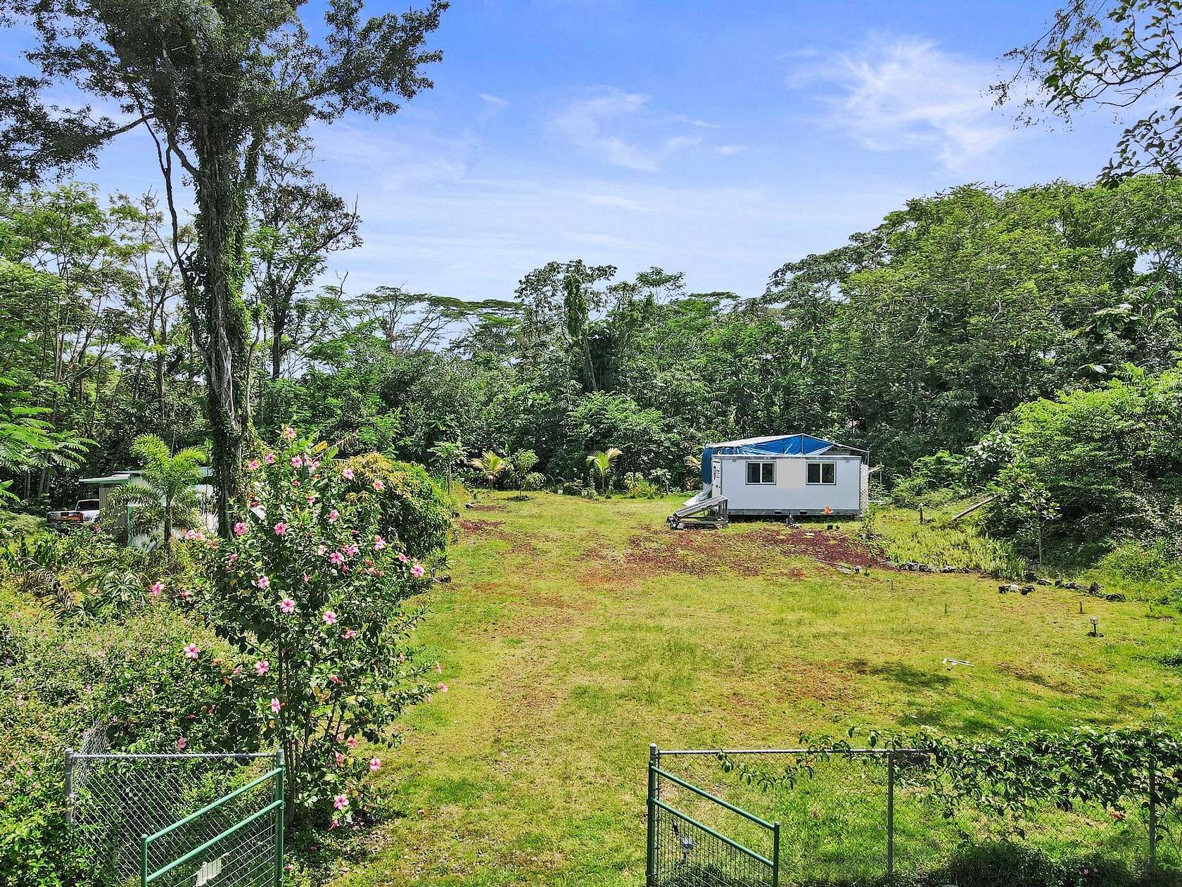 0.276 Acres of Residential Land for Sale in Pahoa, Hawaii