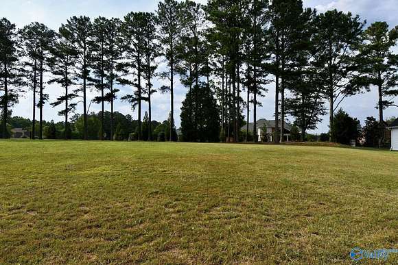 0.34 Acres of Residential Land for Sale in Gadsden, Alabama