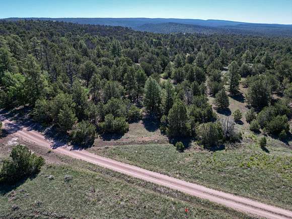 5.41 Acres of Agricultural Land for Sale in Ramah, New Mexico