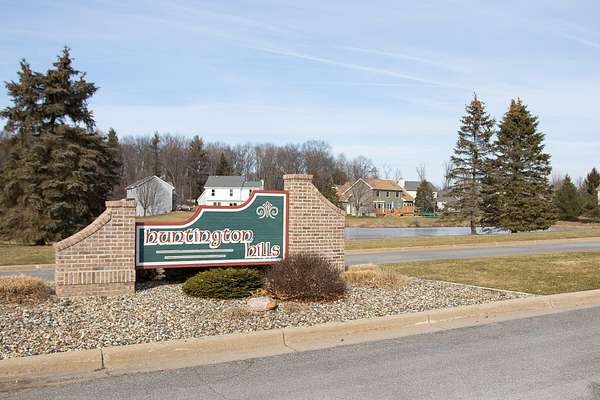 32 Acres of Agricultural Land for Sale in Battle Creek, Michigan