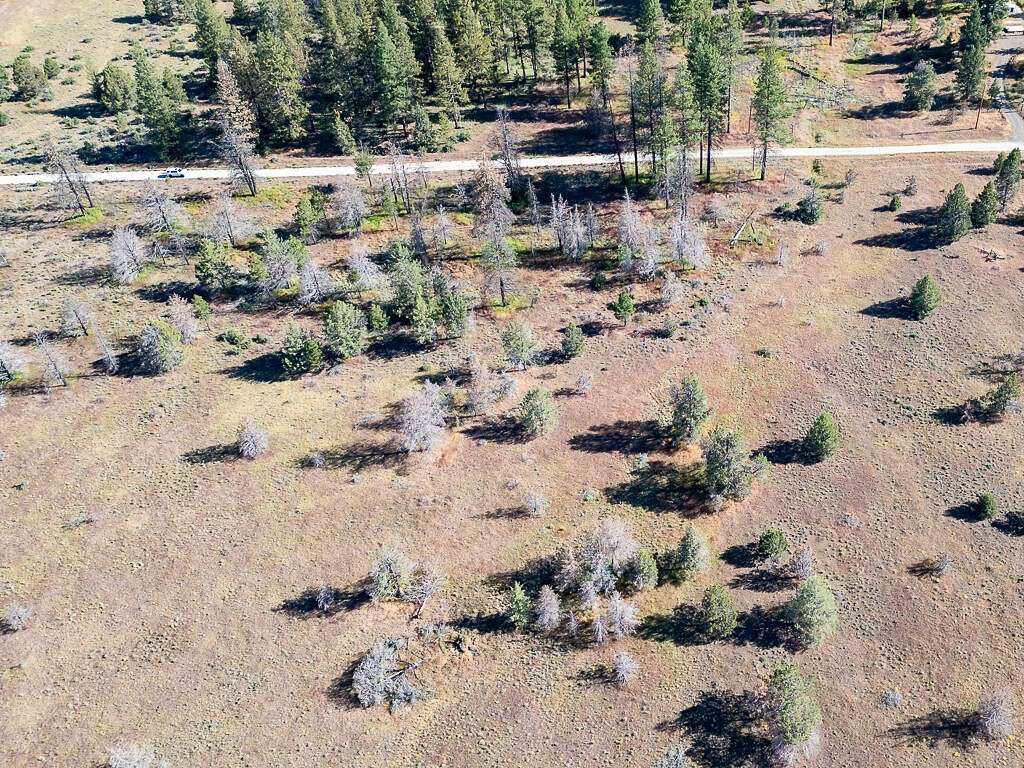 2.11 Acres of Residential Land for Sale in Bonanza, Oregon