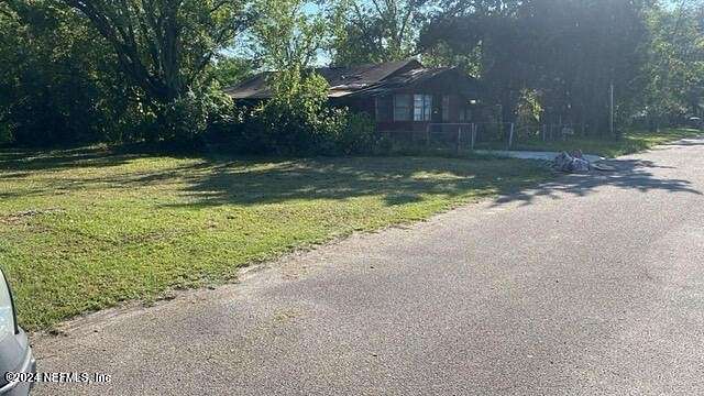 0.11 Acres of Residential Land for Sale in Jacksonville, Florida