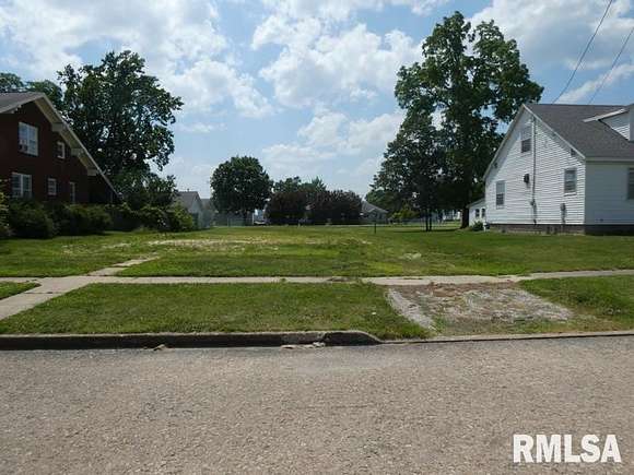 Residential Land for Sale in Winchester, Illinois