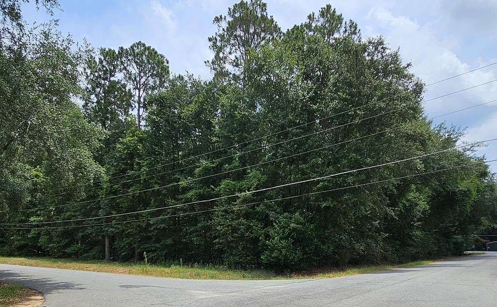 0.42 Acres of Residential Land for Sale in Albany, Georgia