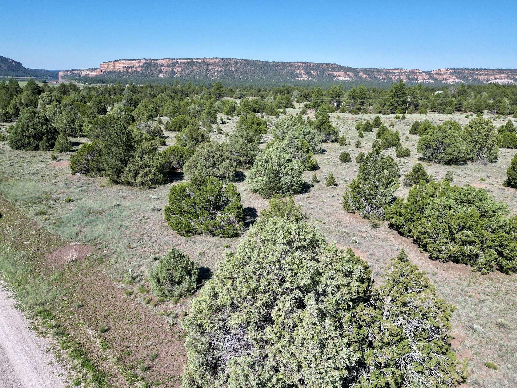 5.66 Acres of Recreational Land & Farm for Sale in Ramah, New Mexico