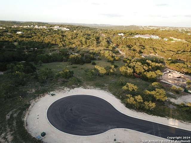 0.816 Acres of Residential Land for Sale in San Antonio, Texas