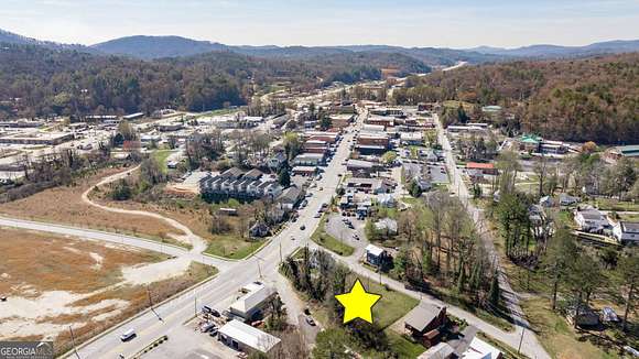 0.5 Acres of Mixed-Use Land for Sale in Clayton, Georgia