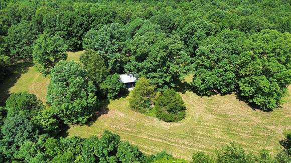 107 Acres of Land for Sale in Batesville, Arkansas