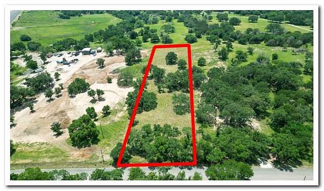 1.97 Acres of Residential Land for Sale in Gatesville, Texas