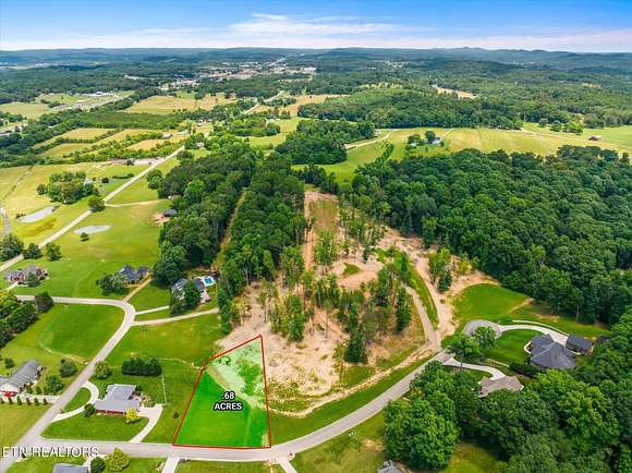 0.68 Acres of Residential Land for Sale in Athens, Tennessee