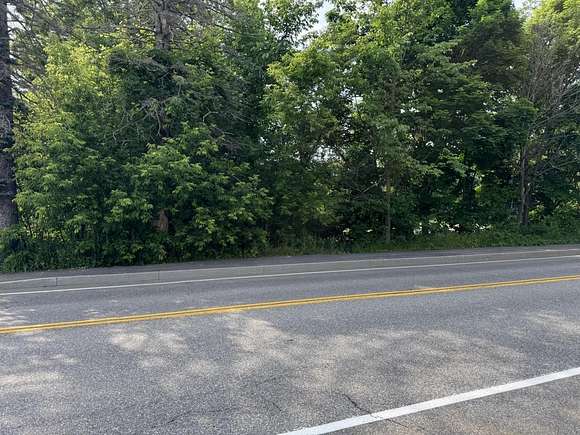 25.84 Acres of Land for Sale in Augusta, Maine