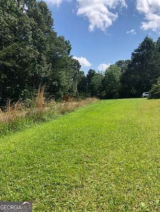 1.25 Acres of Residential Land for Sale in Demorest, Georgia