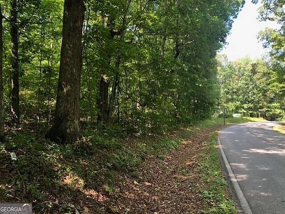 1.3 Acres of Residential Land for Sale in Demorest, Georgia