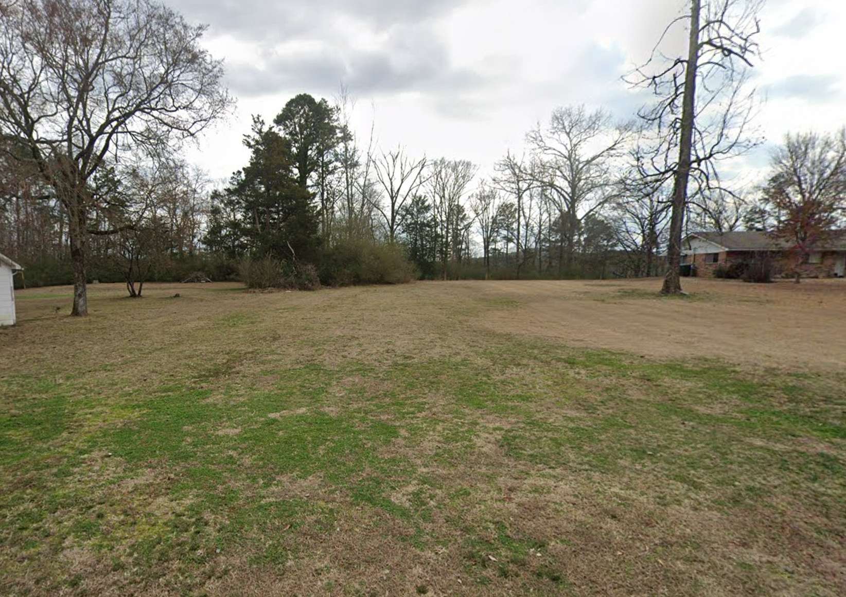 1.53 Acres of Residential Land for Sale in Clinton, Arkansas