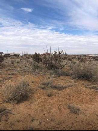 1 Acre of Land for Sale in Rio Rancho, New Mexico