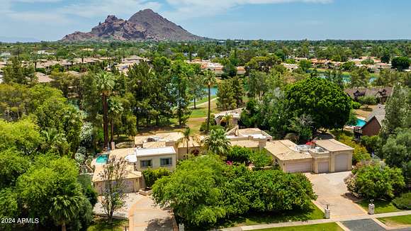0.9 Acres of Residential Land for Sale in Phoenix, Arizona