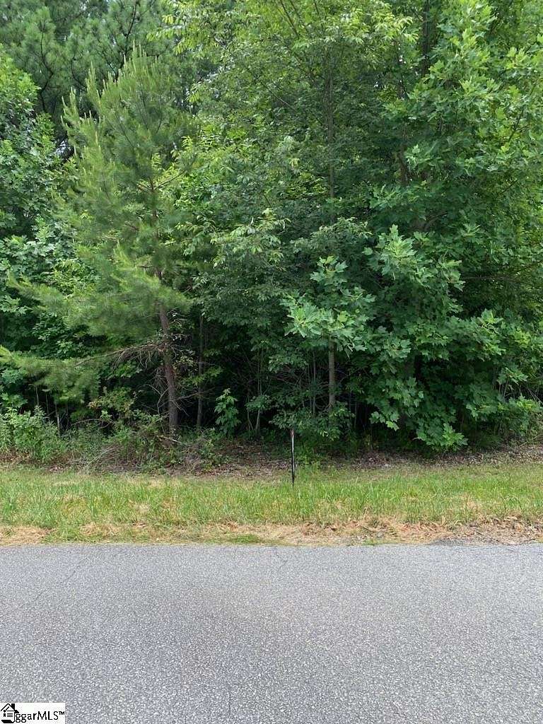 1.08 Acres of Residential Land for Sale in Taylors, South Carolina