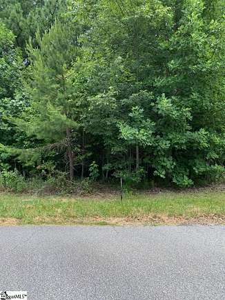 1.08 Acres of Residential Land for Sale in Taylors, South Carolina