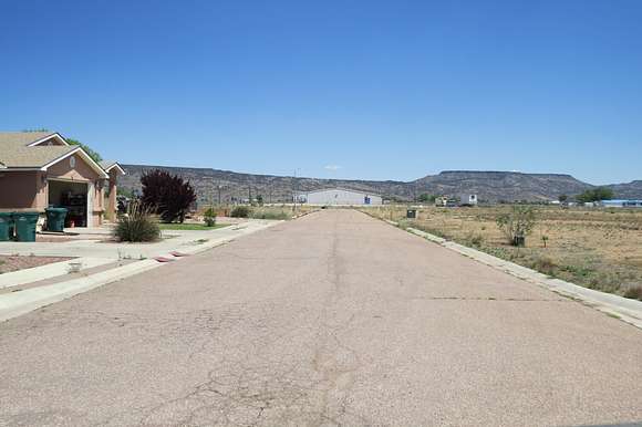 5 Acres of Residential Land for Sale in Grants, New Mexico