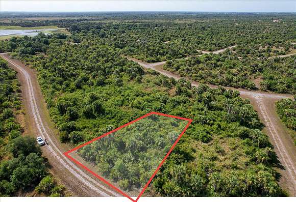 0.23 Acres of Residential Land for Sale in Interlachen, Florida