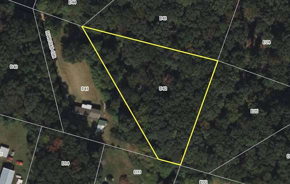 1 Acres of Residential Land for Sale in Shenandoah, Virginia