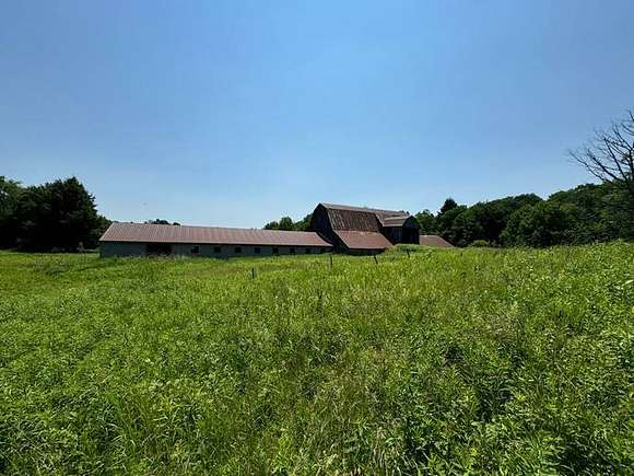 20 Acres of Land for Sale in Cincinnatus, New York