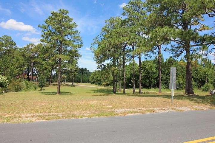 0.64 Acres of Residential Land for Sale in Alma, Georgia