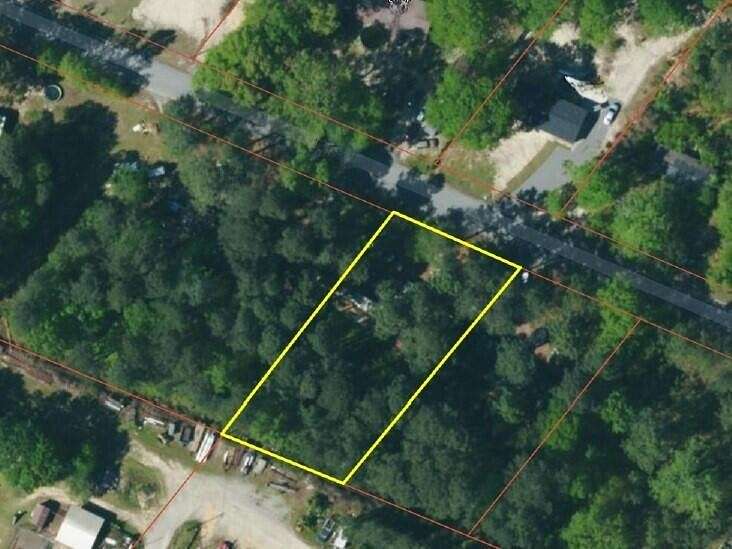 0.46 Acres of Residential Land for Sale in Graniteville, South Carolina