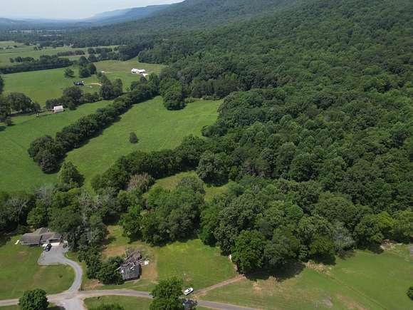 6.54 Acres of Land for Sale in Whitwell, Tennessee