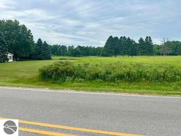 0.37 Acres of Residential Land for Sale in Weidman, Michigan