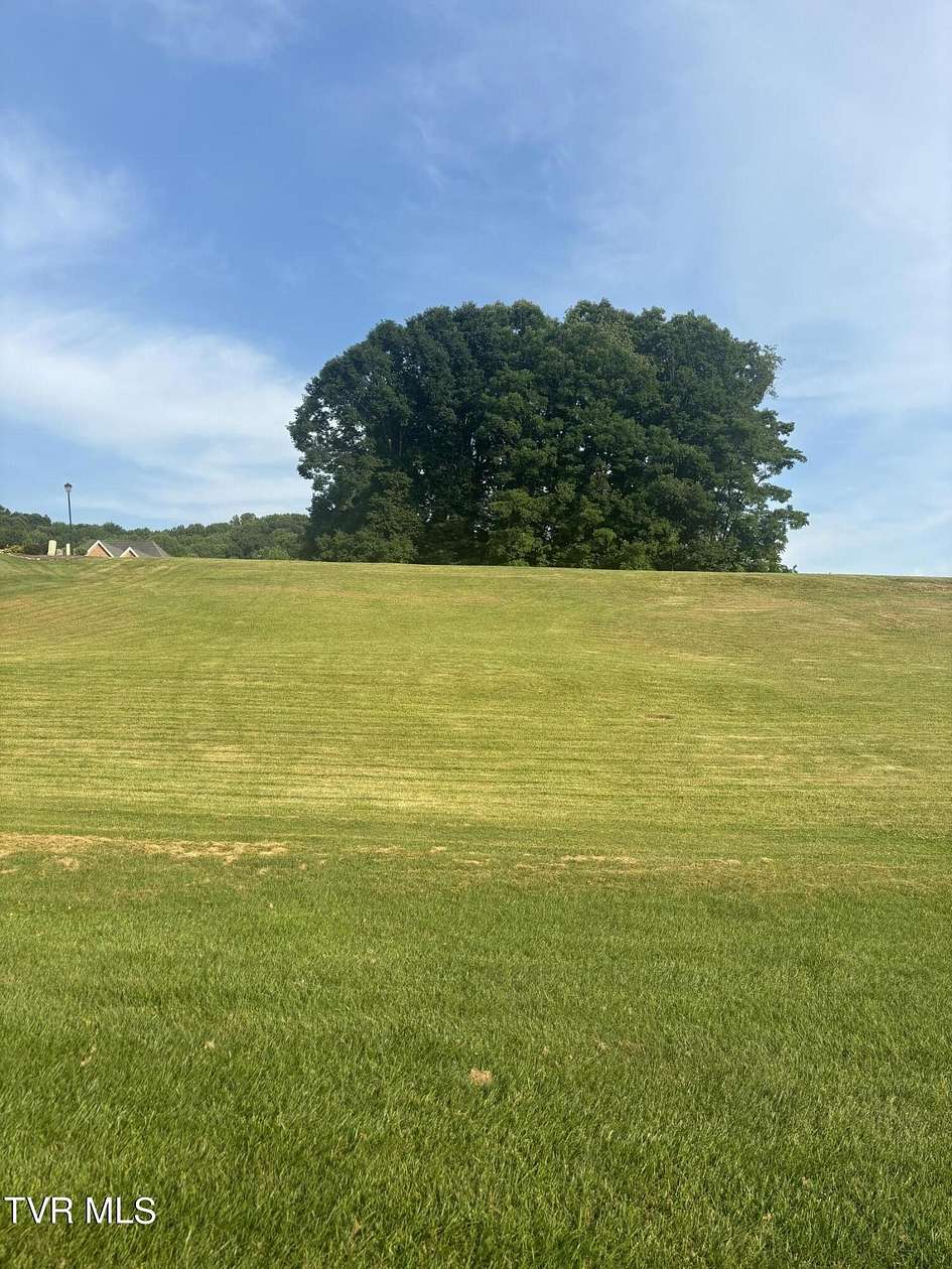 0.35 Acres of Residential Land for Sale in Bristol, Virginia