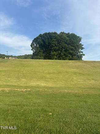 0.35 Acres of Residential Land for Sale in Bristol, Virginia