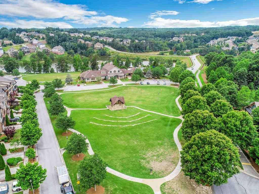 0.439 Acres of Residential Land for Sale in Flowery Branch, Georgia