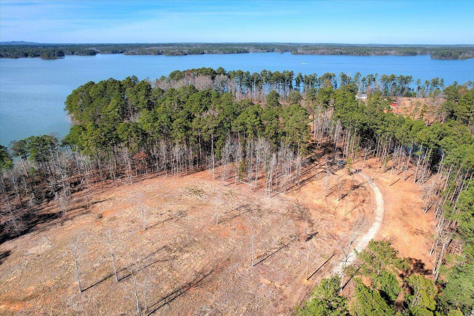 0.92 Acres of Residential Land for Sale in Appling, Georgia