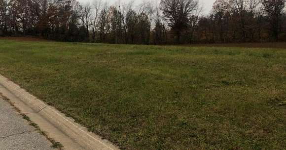 0.706 Acres of Residential Land for Sale in Rolling Prairie, Indiana