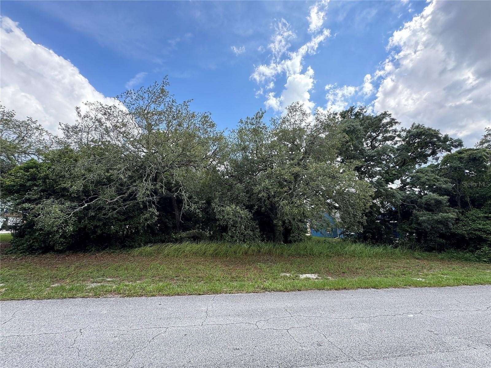 1.15 Acres of Residential Land for Sale in Spring Hill, Florida