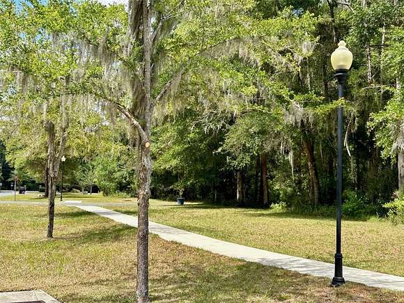 1.3 Acres of Residential Land for Sale in Gainesville, Florida