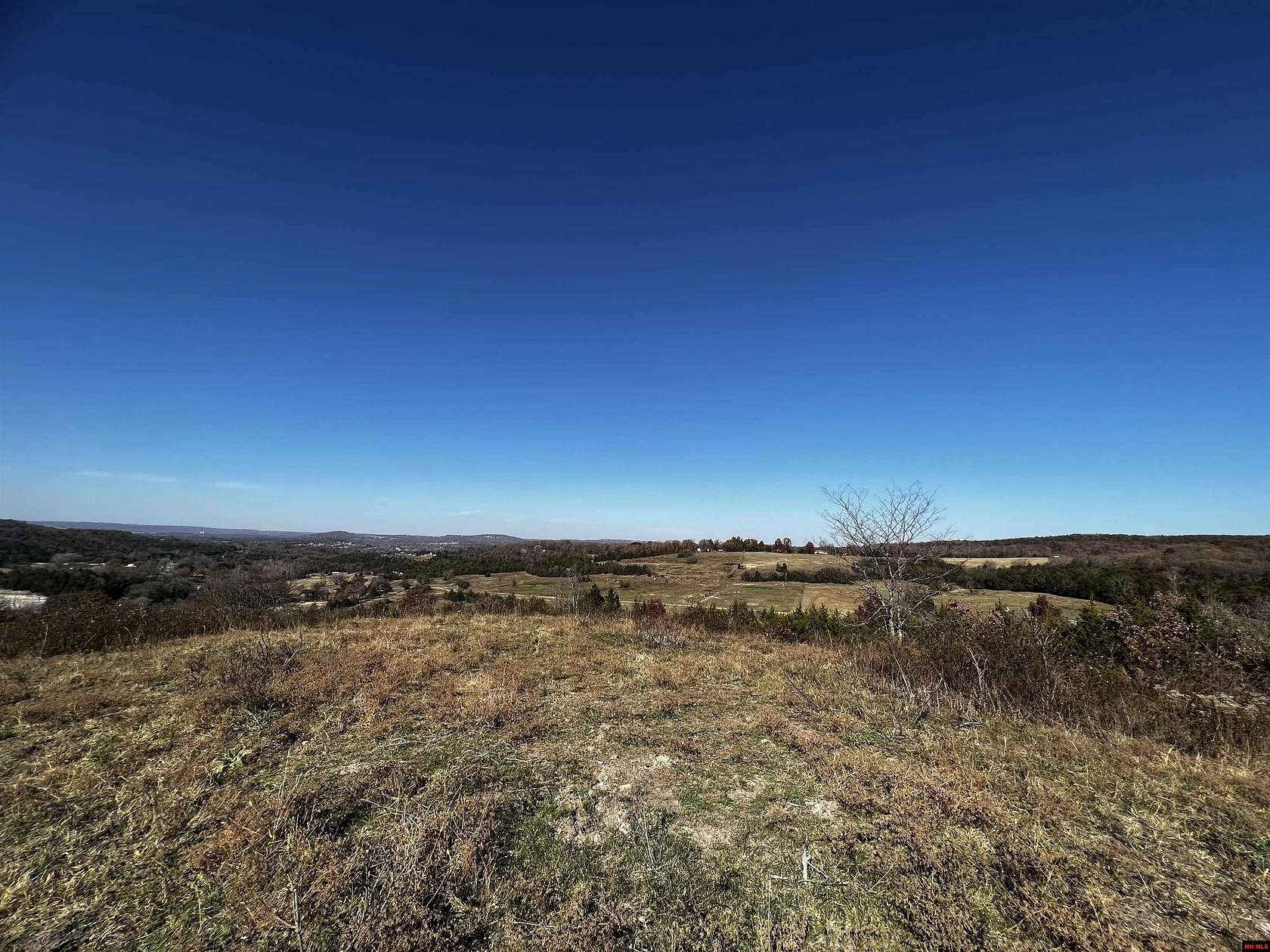 86 Acres of Agricultural Land for Sale in Yellville, Arkansas