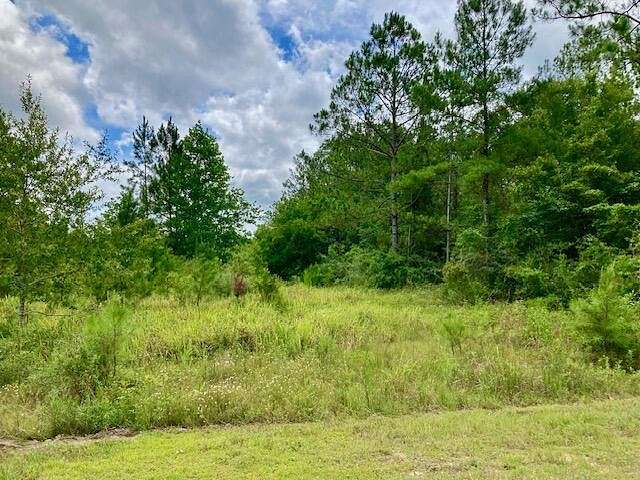 18.24 Acres of Land for Sale in DeFuniak Springs, Florida