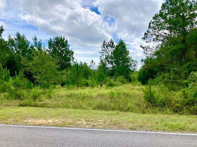 18.24 Acres of Land for Sale in DeFuniak Springs, Florida