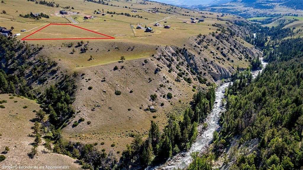 3.25 Acres of Residential Land for Sale in Cody, Wyoming