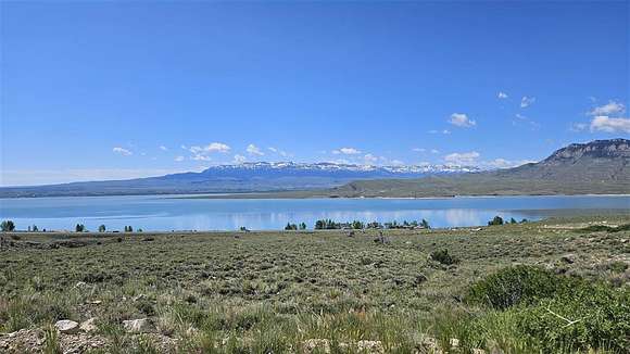 5.01 Acres of Land for Sale in Cody, Wyoming