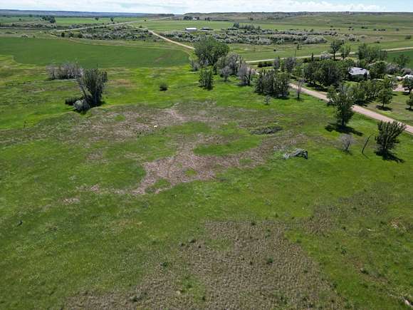 13.9 Acres of Land for Sale in Savage, Montana