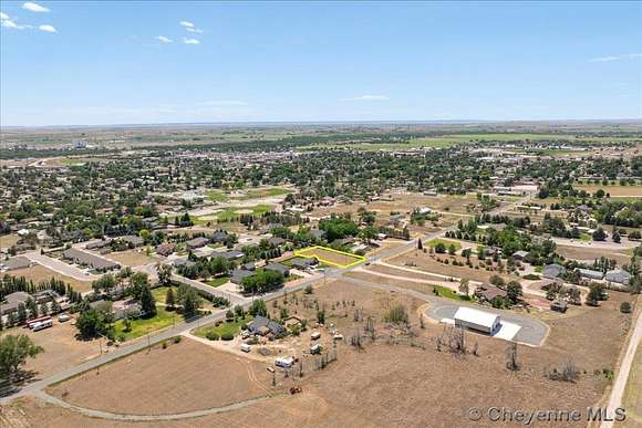 0.4 Acres of Residential Land for Sale in Torrington, Wyoming