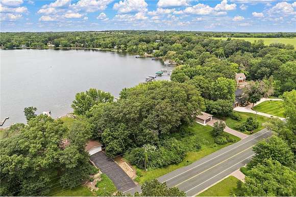 0.74 Acres of Residential Land for Sale in Lake Elmo, Minnesota