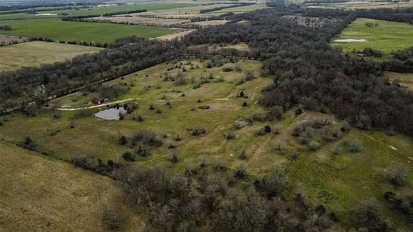 11 Acres of Land for Sale in Ladonia, Texas