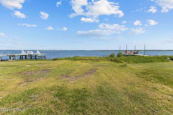 0.26 Acres of Land for Sale in Newport, North Carolina